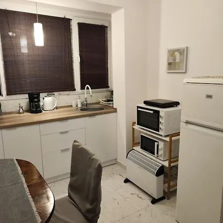 Sea Lazur - Next To The Apartamento Burgas