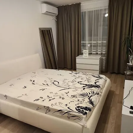 Apartamento Sea Lazur - Next To The Burgas