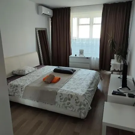 Sea Lazur - Next To The Apartamento