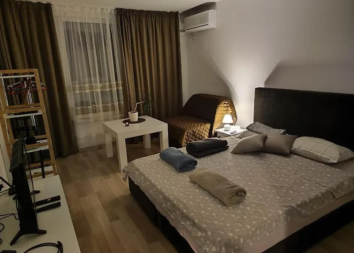 Appartamento Sea Lazur - Next To The *