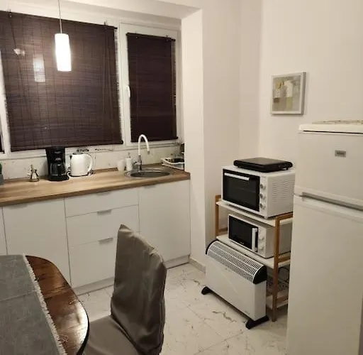 Sea Lazur - Next To The Appartamento Burgas