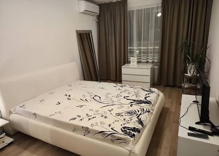 Appartamento Sea Lazur - Next To The Burgas