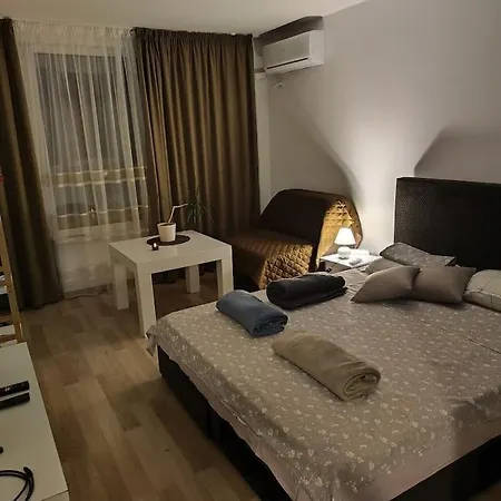 Apartment Sea Lazur - Next To The *