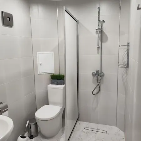 Apartment Sea Lazur - Next To The Burgas
