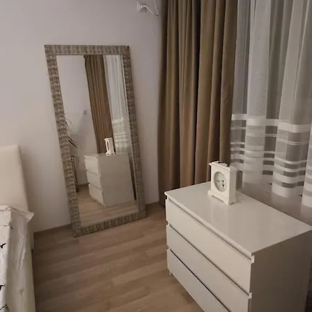 Apartment Sea Lazur - Next To The Burgas