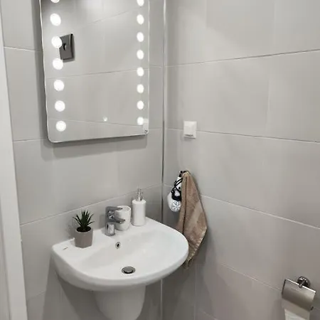 Sea Lazur - Next To The * Burgas Stad