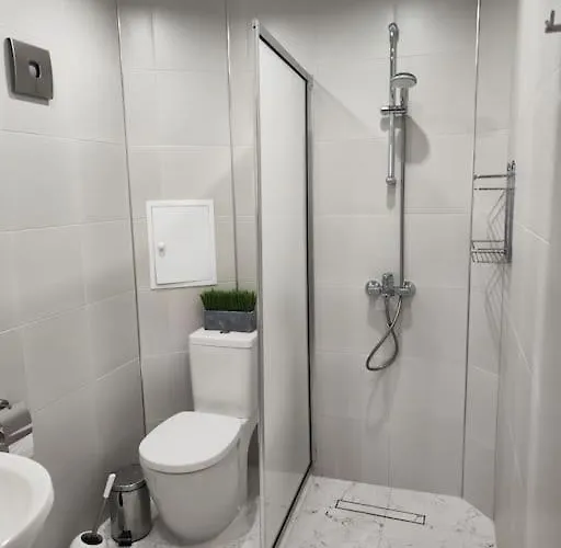 Appartamento Sea Lazur - Next To The Burgas