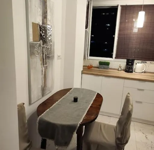 Sea Lazur - Next To The Appartamento