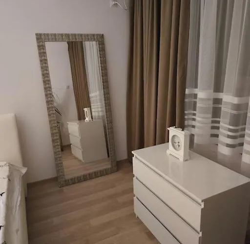 Appartamento Sea Lazur - Next To The Burgas