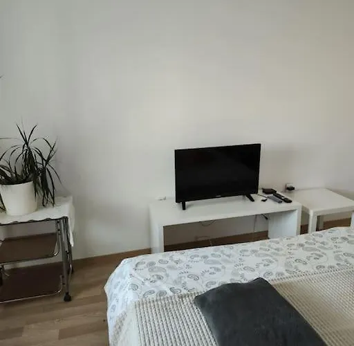 Sea Lazur - Next To The Appartamento Burgas