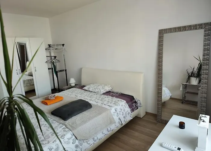 Appartamento Sea Lazur - Next To The Burgas