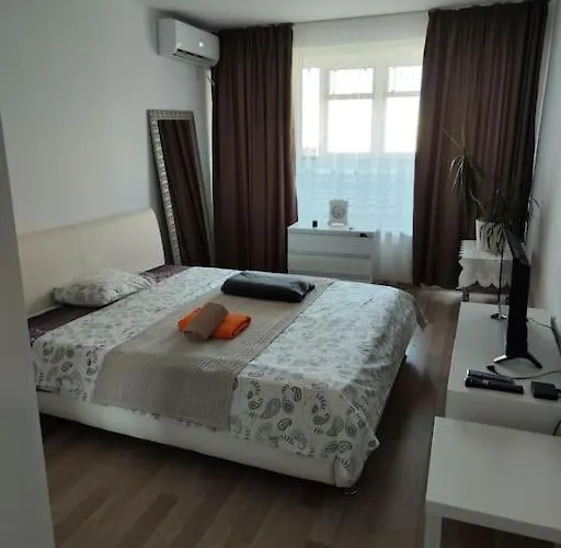 Sea Lazur - Next To The Appartamento